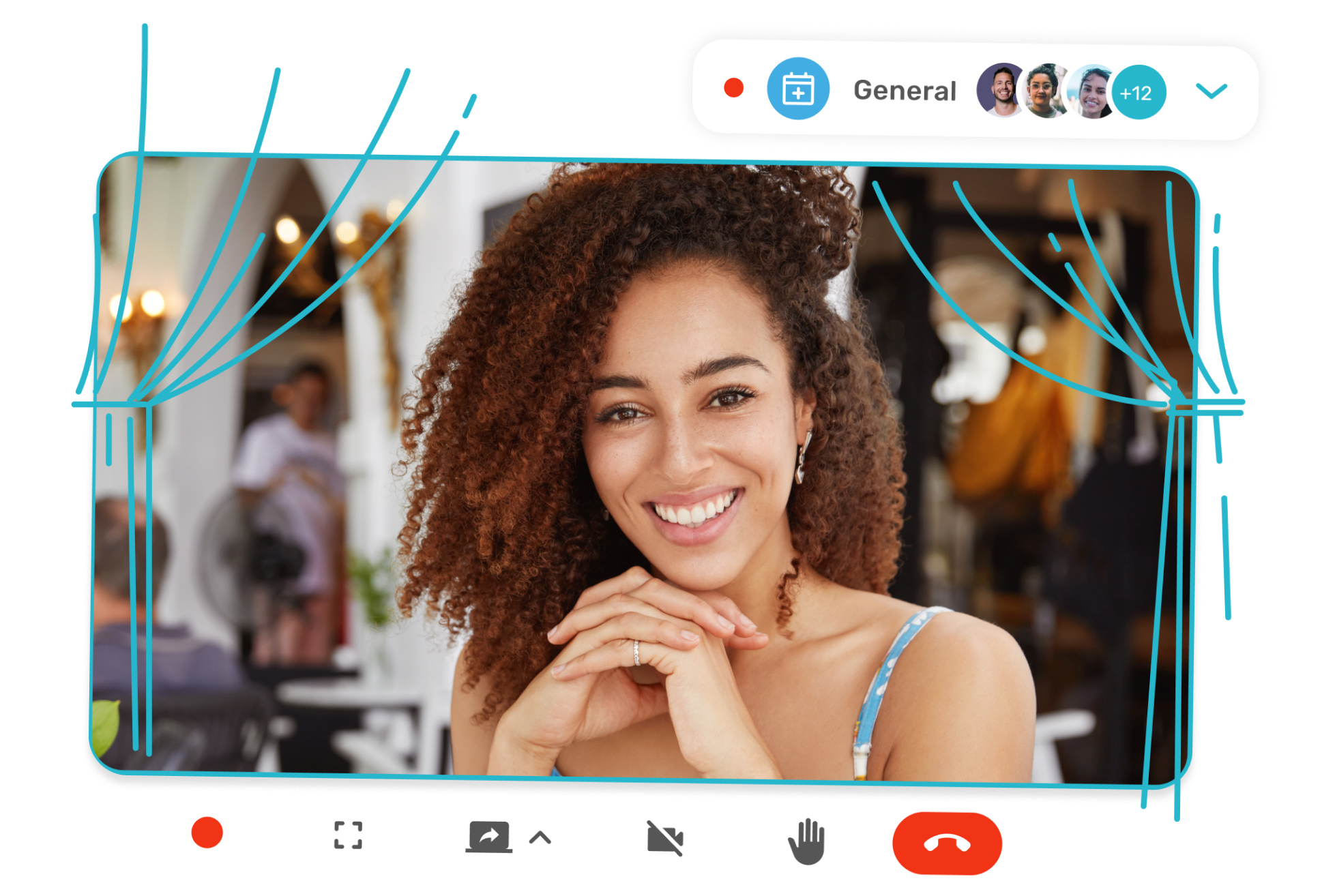 slider images